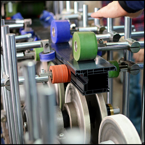 Krishdha Trading & Exim