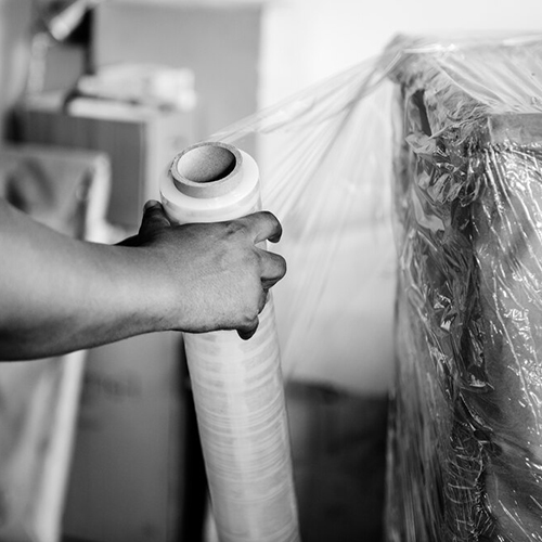 Krishdha Trading & Exim