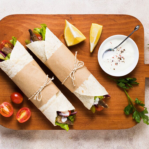 Krishdha Trading & Exim